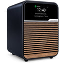 Ruark R1S Premium DAB DAB+ FM Bluetooth USB Digital Smart Radio Charcoal Black