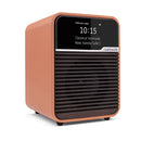 Ruark R1S Premium DAB DAB+ FM Bluetooth USB Digital Smart Radio Terracotta LIMITED EDITION