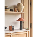 Ruark R1S Premium DAB DAB+ FM Bluetooth USB Digital Smart Radio Terracotta LIMITED EDITION