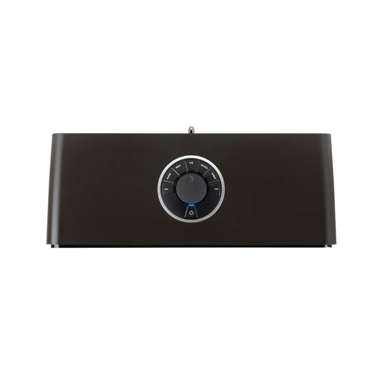 Ruark R2 Mk4 Smart Streaming Music System with Remote Bundle - Espresso Espresso