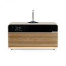 Ruark R2 Mk4 Smart Streaming Music System with Remote Bundle - Light Cream Light Cream