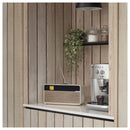 Ruark R2 Mk4 Smart Streaming Music System with Remote Bundle - Light Cream Light Cream