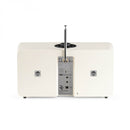 Ruark R2 Mk4 Smart Streaming Music System with Remote Bundle - Light Cream Light Cream