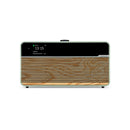 Ruark R2 MK4 Wireless Smart Music System - Sea Mist Lacquer with Ash Grille Sea Mist