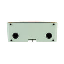 Ruark R2 MK4 Wireless Smart Music System - Sea Mist Lacquer with Ash Grille Sea Mist