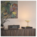 Ruark R3S Music System in Rich Walnut Veneer with Slate Grey Fabric Grille Rich Walnut