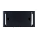 Ruark R3S Music System In Satin Charcoal Lacquer with Slate Grey Fabric Grille NEW Charcoal