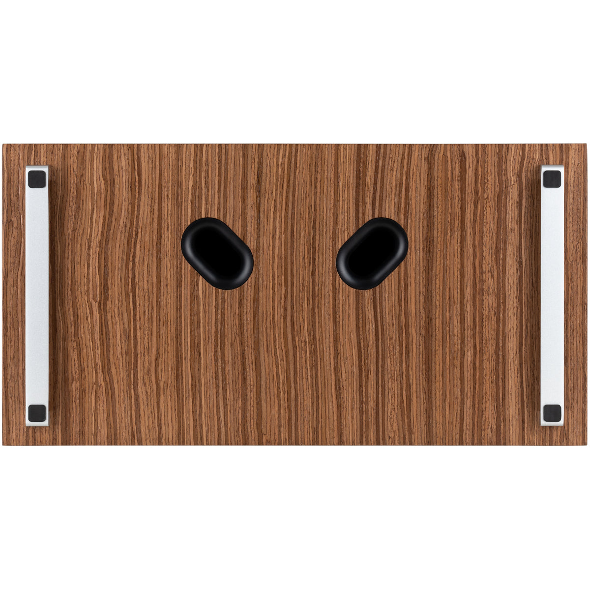 Ruark R410 Integrated Music System Fused Walnut - CLEARANCE