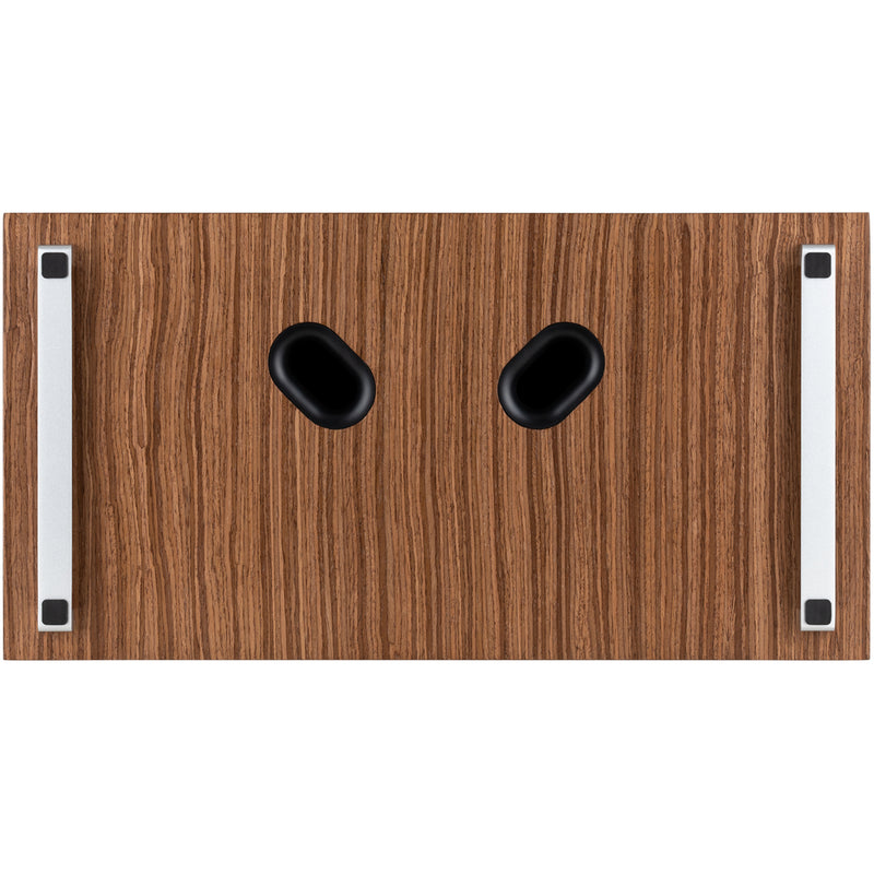 Ruark R410 Integrated Music System Fused Walnut - CLEARANCE