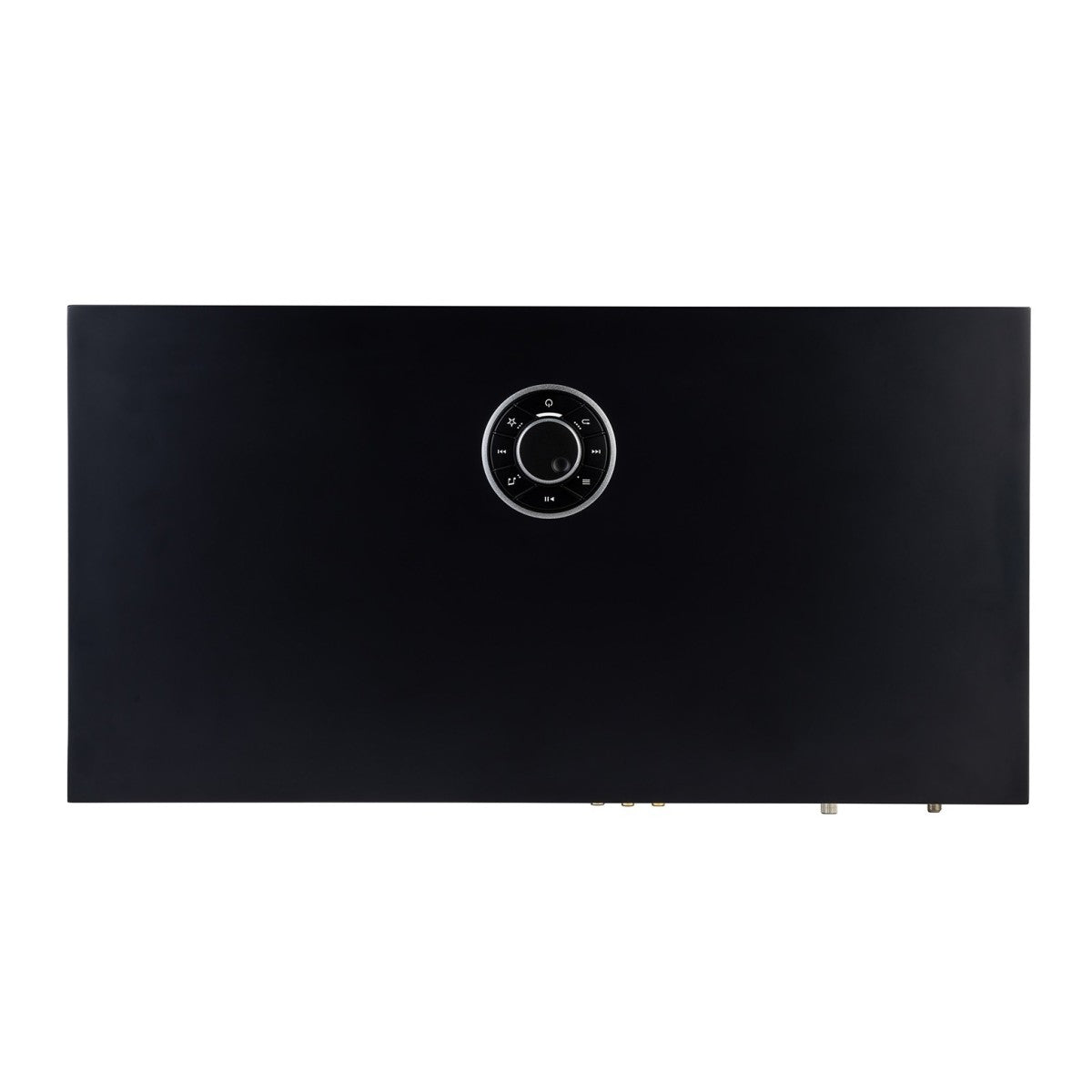 Ruark R410 Integrated Music System Satin Charcoal with R-CD100 USB CD Player Package