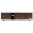 Ruark R410 Integrated Music System Soft Grey Grey