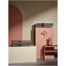 Ruark R410 Integrated Music System Soft Grey Grey