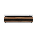 Ruark R410 Music System with R-CD100 CD Player & Pro-Ject T1 EVO Phono Turntable - Walnut