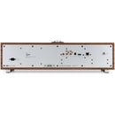 Ruark R410 Music System with R-CD100 CD Player & Pro-Ject T1 EVO Phono Turntable - Walnut