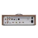 Ruark R610 Music Console with JBL 4309 Studio Monitor Bookshelf Speakers Pair - Walnut