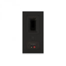 Ruark R610 Music Console with Klipsch RP-500M II Bookshelf Speakers Pair HiFi Package - Black Black