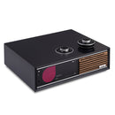 Ruark R710 CD Hi-Fi Console All-In-One System with CD Player & Streaming - Charcoal