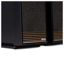 Ruark R710 Integrated Music System with Ruark Talisman-R Floorstanding Speakers - Charcoal Charcoal