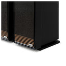 Ruark R710 Integrated Music System with Ruark Talisman-R Floorstanding Speakers - Charcoal Charcoal
