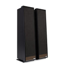 Ruark R710 Integrated Music System with Ruark Talisman-R Floorstanding Speakers - Charcoal Charcoal