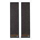 Ruark R710 Integrated Music System with Ruark Talisman-R Floorstanding Speakers - Charcoal Charcoal