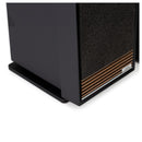 Ruark R710 Integrated Music System with Ruark Talisman-R Floorstanding Speakers - Charcoal Charcoal