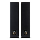 Ruark R710 Integrated Music System with Ruark Talisman-R Floorstanding Speakers - Charcoal Charcoal