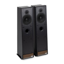 Ruark R710 Integrated Music System with Ruark Talisman-R Floorstanding Speakers - Charcoal Charcoal