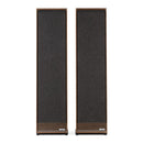 Ruark R710 Integrated Music System with Ruark Talisman-R Floorstanding Speakers - Walnut Walnut