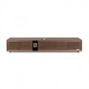 Ruark R810 High Fidelity Radiogram Fused Walnut Walnut