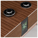 Ruark R810 High Fidelity Radiogram Fused Walnut Walnut