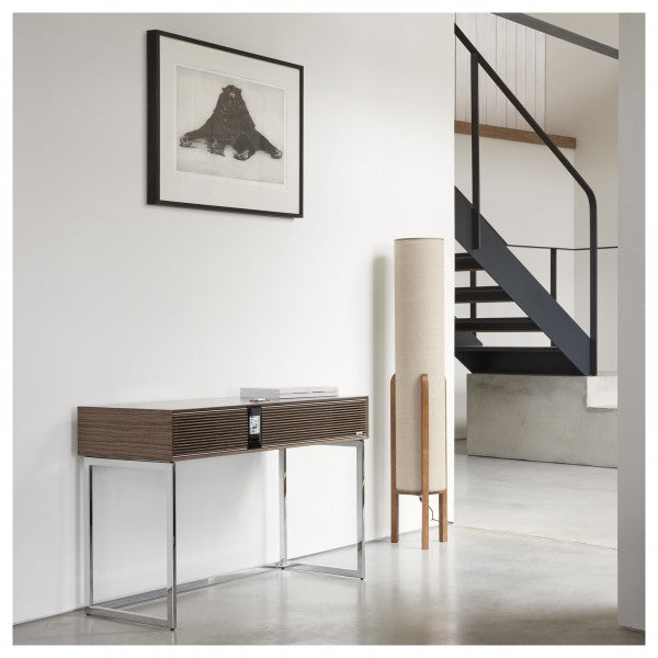 Ruark R810 High Fidelity Radiogram Fused Walnut Walnut