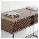 Ruark R810 High Fidelity Radiogram Fused Walnut Walnut