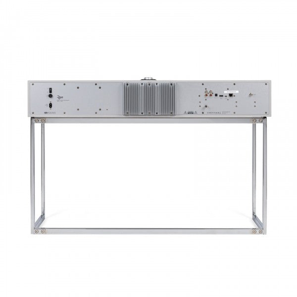 Ruark R810 High Fidelity Radiogram Soft Grey Grey