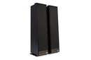 Ruark Talisman-R Floorstanding Speakers Pair - Charcoal