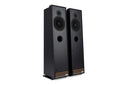 Ruark Talisman-R Floorstanding Speakers Pair - Charcoal