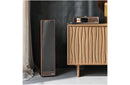 Ruark Talisman-R Floorstanding Speakers Pair - Fused Walnut Walnut