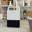 Russell Hobbs RHDH1001 10L Dehumidifier White