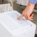 Russell Hobbs RHDH1001 10L Dehumidifier White