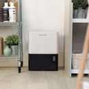 Russell Hobbs RHDH1001 10L Dehumidifier White