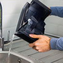 Russell Hobbs RHDH1001 10L Dehumidifier White