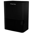 Russell Hobbs RHDH1001B 10L Dehumidifier Black Black