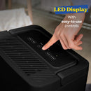 Russell Hobbs RHDH1001B 10L Dehumidifier Black Black