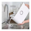 Russell Hobbs RHDH2002 20L Dehumidifier White