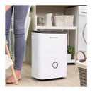 Russell Hobbs RHDH2002 20L Dehumidifier White