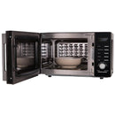 Russell Hobbs RHM2348B 23 Litres Solo Microwave Black