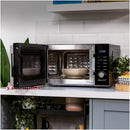 Russell Hobbs RHM2348B 23 Litres Solo Microwave Black