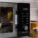 Russell Hobbs RHM2348B 23 Litres Solo Microwave Black