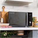 Russell Hobbs RHM2348B 23 Litres Solo Microwave Black