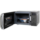 Russell Hobbs RHMT2045S 20 Litre Touch Control Digital Microwave Silver